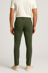 Mi Piace - Herren Hose L32 - Deep Depth