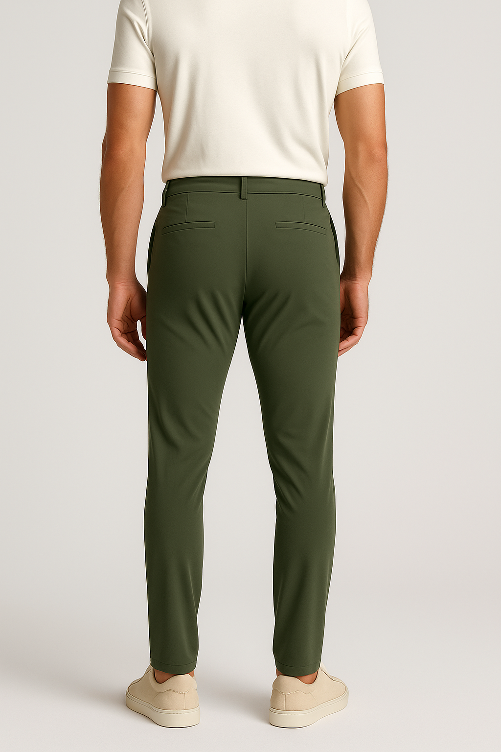 Mi Piace - Herren Hose L32 - Deep Depth