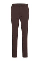 Mi Piace - Men Trousers L32 - Espresso 1