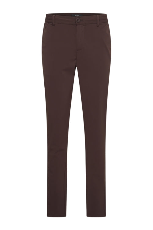 Mi Piace - Men Trousers L32 - Espresso 1