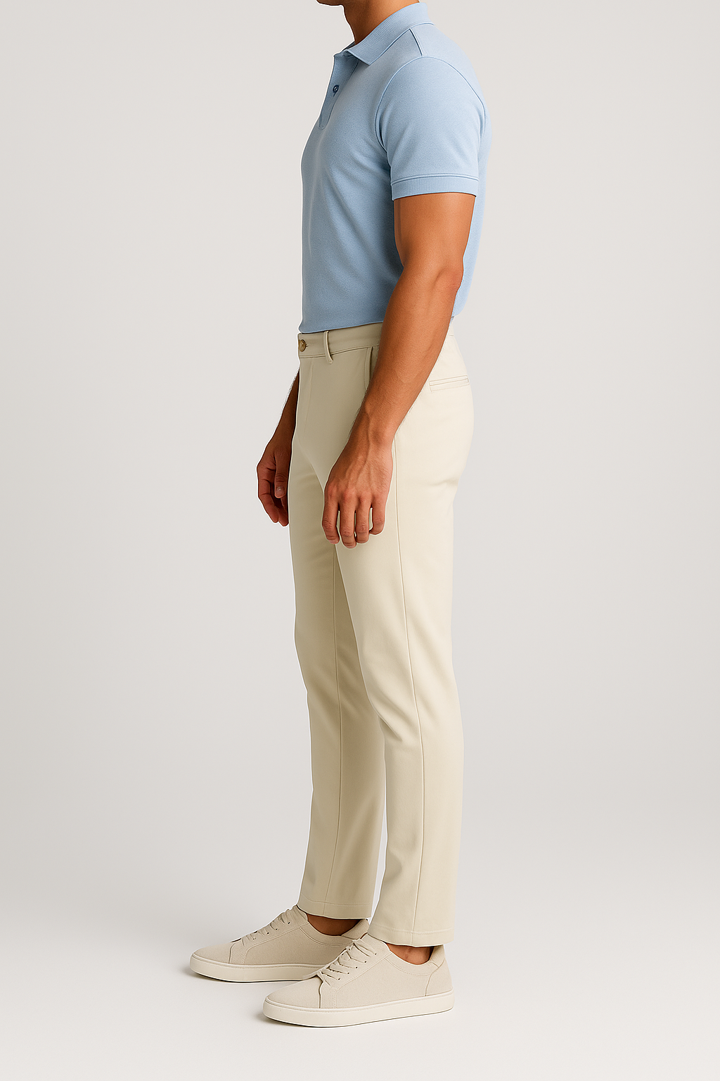 Mi Piace - Herren Hose L32 - Kit