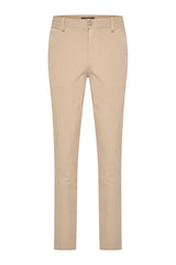 Mi Piace - Men Trousers L32 - Latte