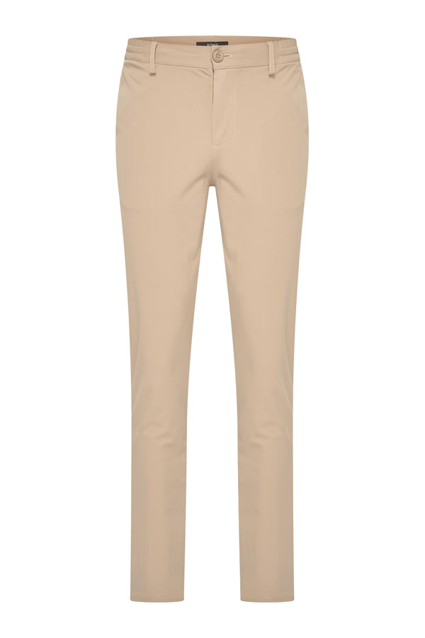 Mi Piace - Men Trousers L32 - Latte