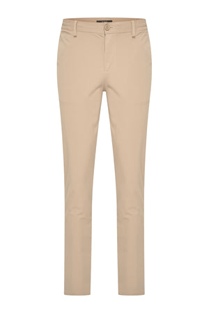 Mi Piace - Men Trousers L32 - Latte
