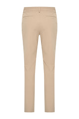 Mi Piace - Men Trousers L32 - Latte1