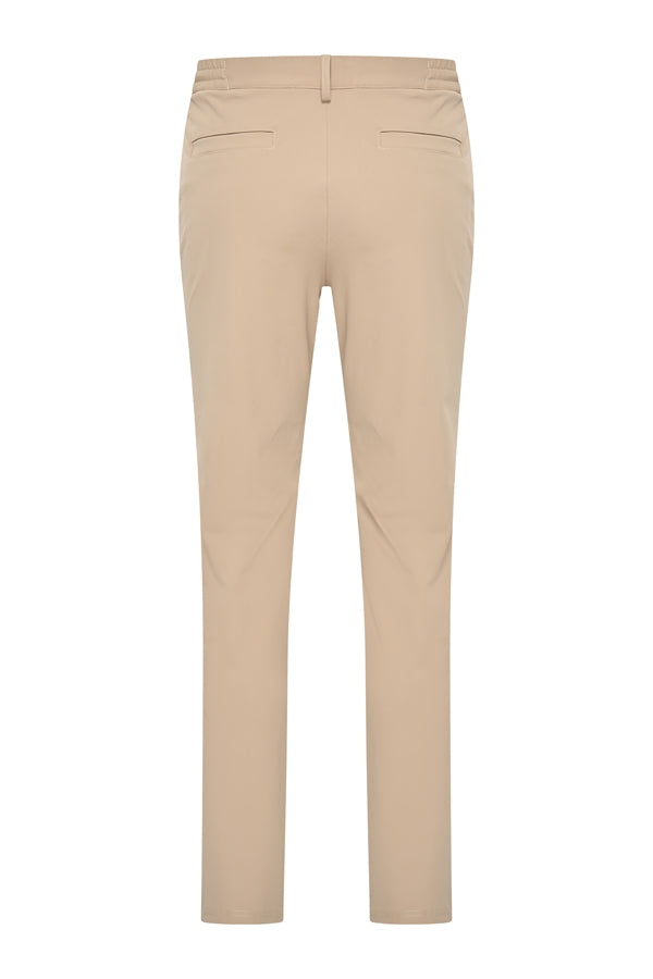 Mi Piace - Men Trousers L32 - Latte1