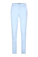 Mi Piace - Men Trousers L32 - Light Blue