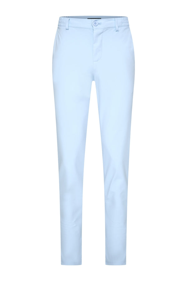 Mi Piace - Men Trousers L32 - Light Blue