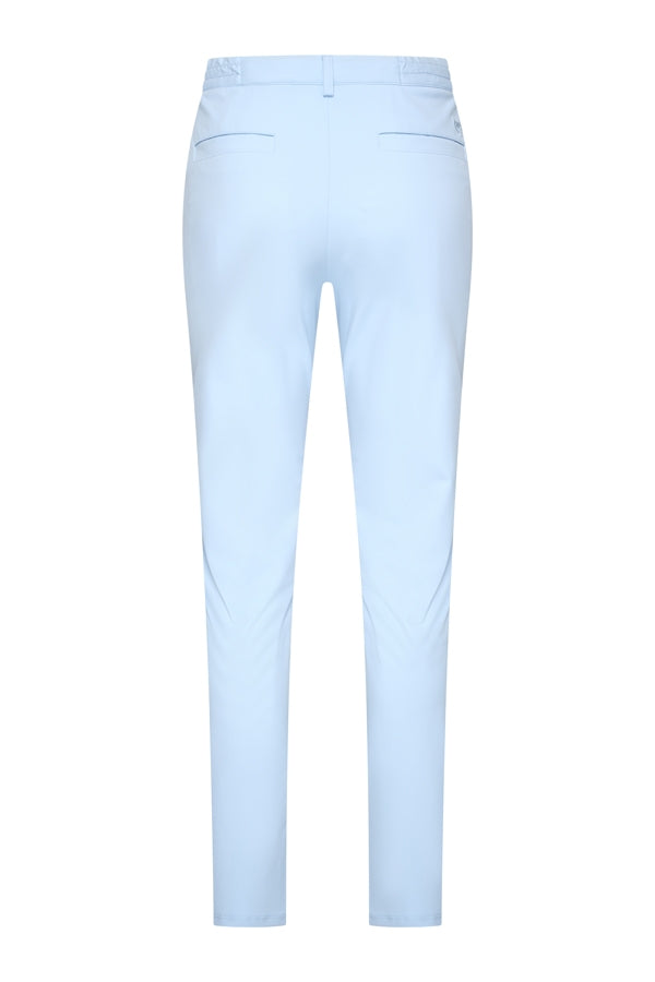 Mi Piace - Men Trousers L32 - Light Blue