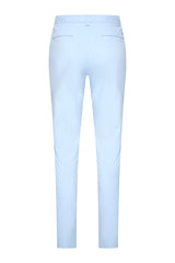 Mi Piace - Men Trousers L32 - Light Blue