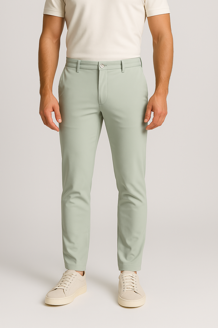 Mi Piace - Herren Hose L32 - Lilypad