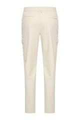 Mi Piace - Men Trousers Straight Cargo - Kit1