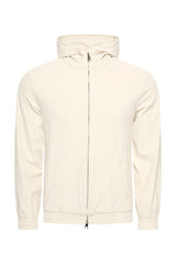 Mi Piace Heren - Men Jack Hooded - Kit