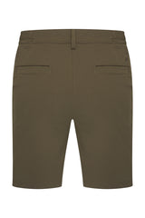 Mi Piace Heren - Men Bermuda Shorts - Olive