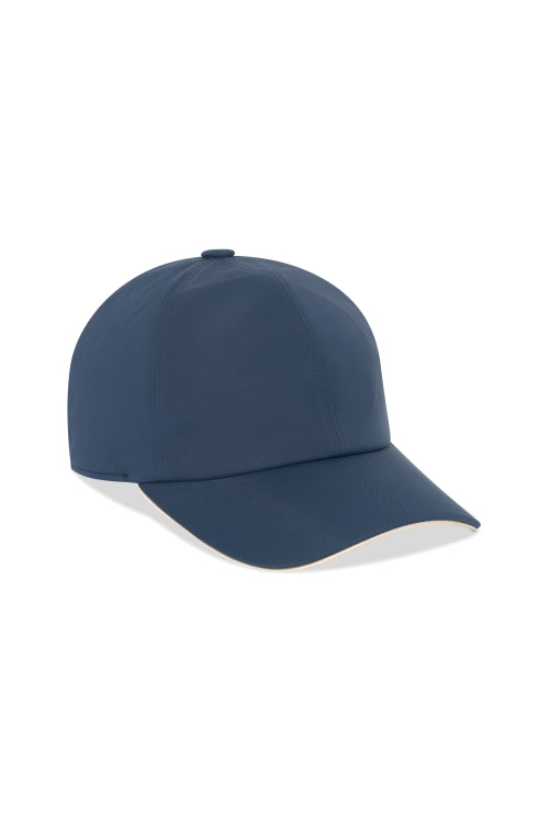 Mi Piace Heren - Men Cap - Dark Blue
