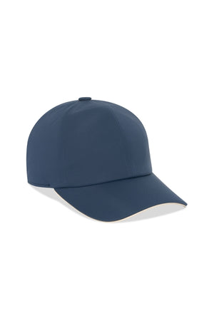 Mi Piace Heren - Men Cap - Dark Blue