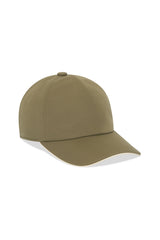 Mi Piace Heren - Men Cap - Olive