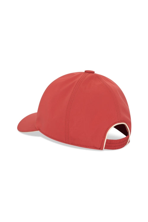 Mi Piace Heren - Men Cap - Red