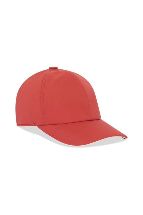 Mi Piace Heren - Men Cap - Red