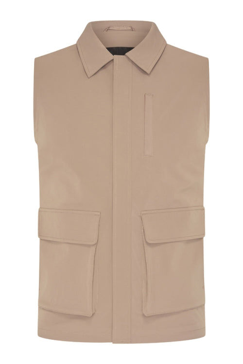 Mi Piace Heren - Men Gilet - Falcon 1