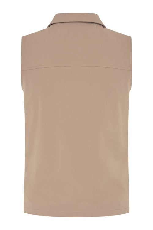 Mi Piace Heren - Men Gilet - Falcon 2