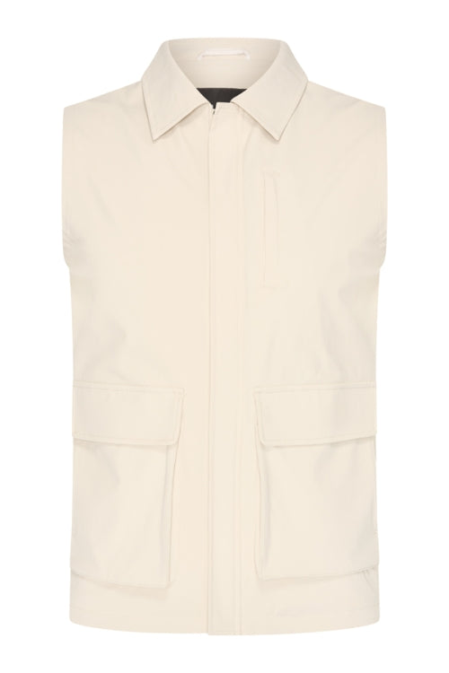 Mi Piace Heren - Men Gilet - Kit 1