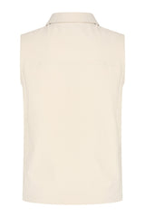 Mi Piace Heren - Men Gilet - Kit 2