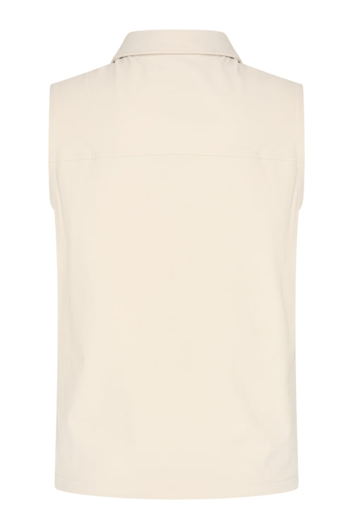 Mi Piace Heren - Men Gilet - Kit 2