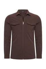 Mi Piace Heren - Men Jack - Espresso