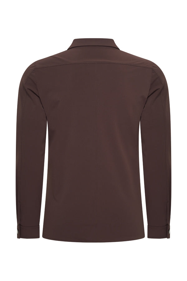 Mi Piace Heren - Men Jack - Espresso