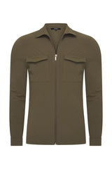 Mi Piace Heren - Men Jack - Olive