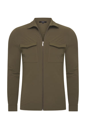 Mi Piace Heren - Men Jack - Olive