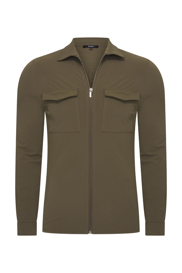 Mi Piace Heren - Men Jack - Olive