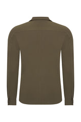 Mi Piace Heren - Men Jack - Olive