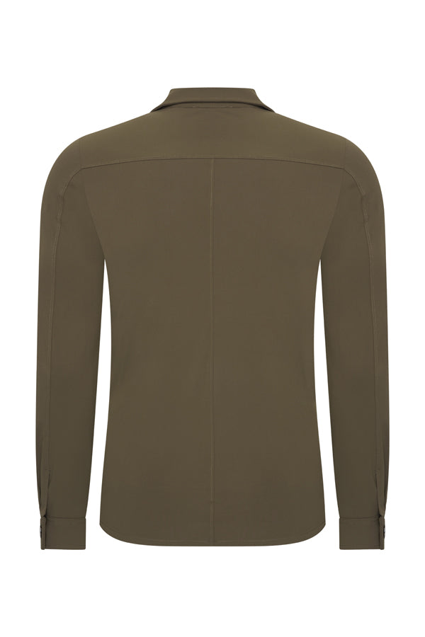 Mi Piace Heren - Men Jack - Olive