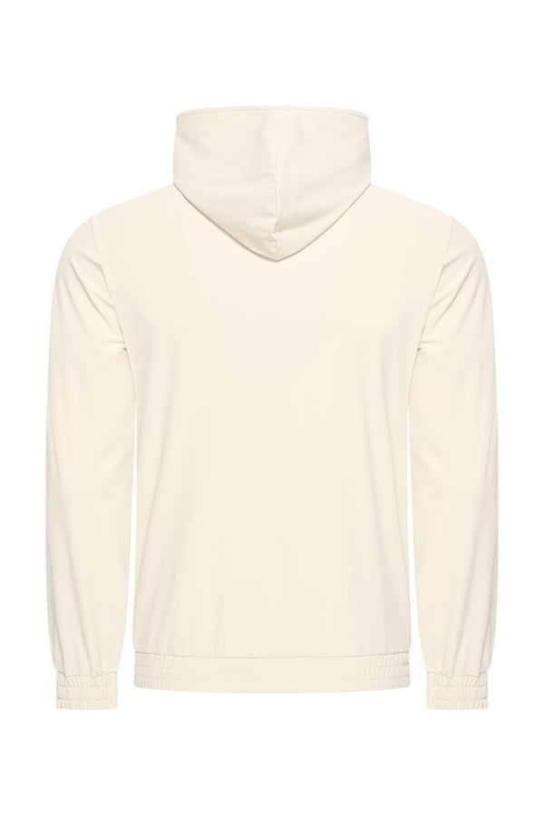 Mi Piace Heren_ - Men Jack Hooded - Kit