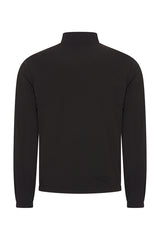 Mi Piace Heren - Men Jacket Reversible -Black Olive