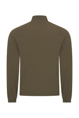 Mi Piace Heren - Men Jacket Reversible - Olive Kit