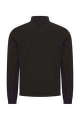 Mi Piace Heren - Men Jacket Reversible -  Brown Stone Black