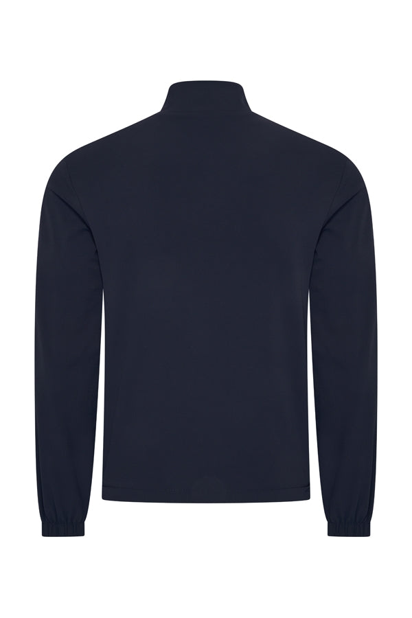 Mi Piace Heren - Men Jacket Reversible - D. Blue | L. Blue
