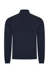 Mi Piace Heren - Men Jacket Reversible - D. Blue | L. Blue