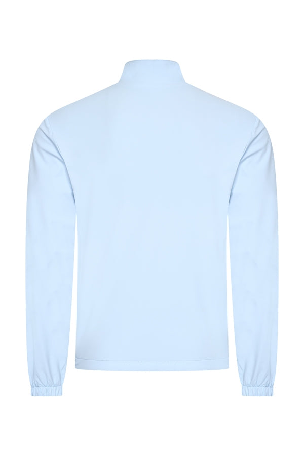 Mi Piace Heren - Men Jacket Reversible - D. Blue | L. Blue