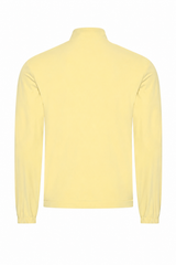 Mi Piace Heren - Men Jacket Reversible - Pastel Yellow | Kit