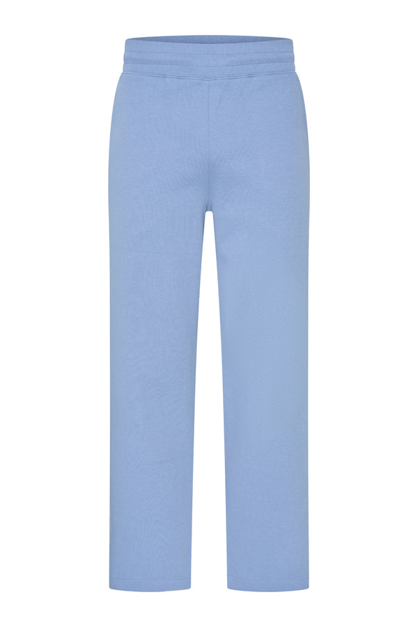 Mi Piace Heren - Men Sweat Pants - Cloud Blue