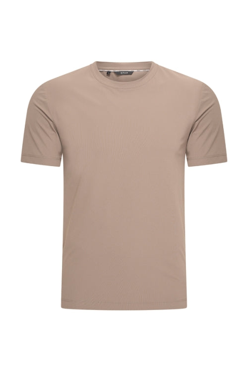 Mi Piace Heren - Men T Shirt - Falcon