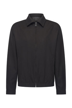 Mi Piace - Herrenjacke - Dunkelgrau