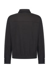 Mi Piace - Herrenjacke - Dunkelgrau