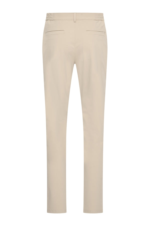 Mi Piace - Herrenhose L34 - Sand