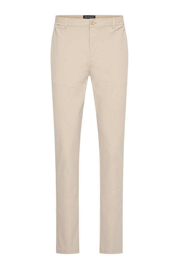 Mi Piace - Herrenhose L34 - Sand